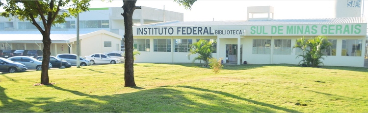 LAVEM - IFSULDEMINAS, Campus Passos