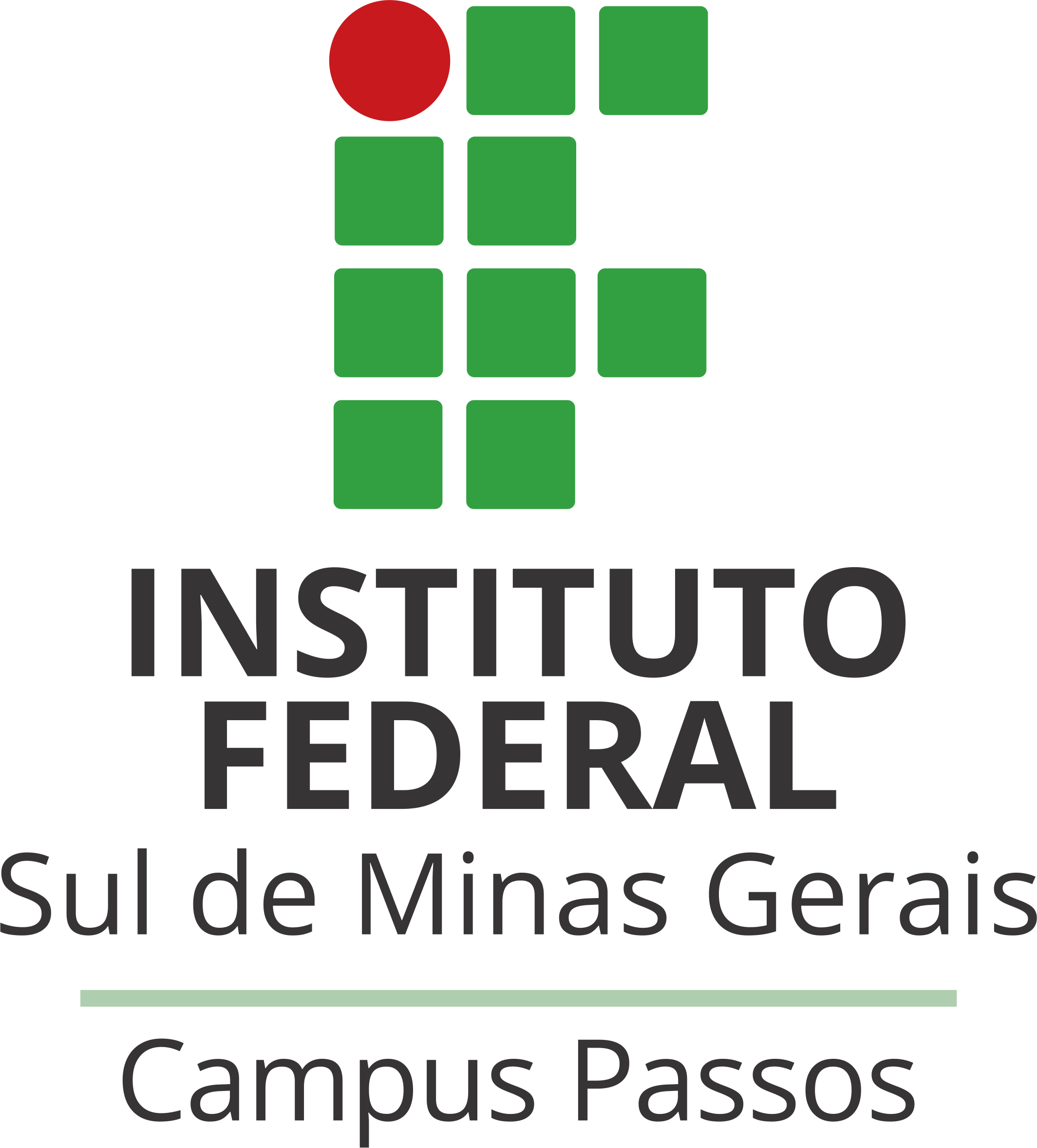logo if vertical