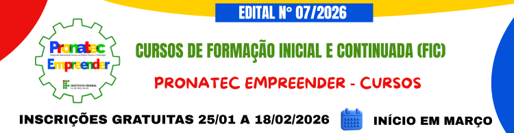 Inscrições abertas para cursos gratuitos em inteligência artificial, aplicativos, drones e impressão 3D