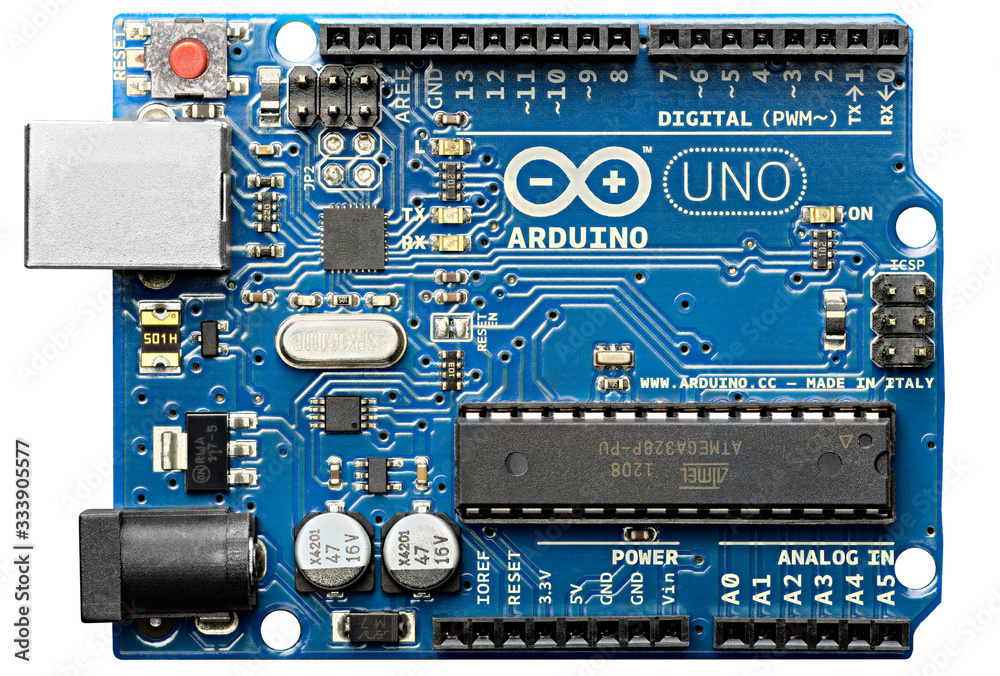 Arduino UNO