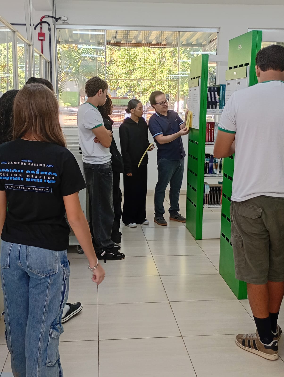 Biblioteca Ativa 02