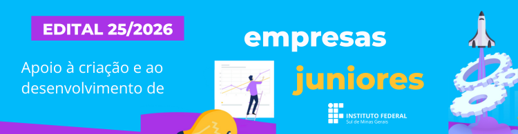 Inscreva sua proposta até 23 de março