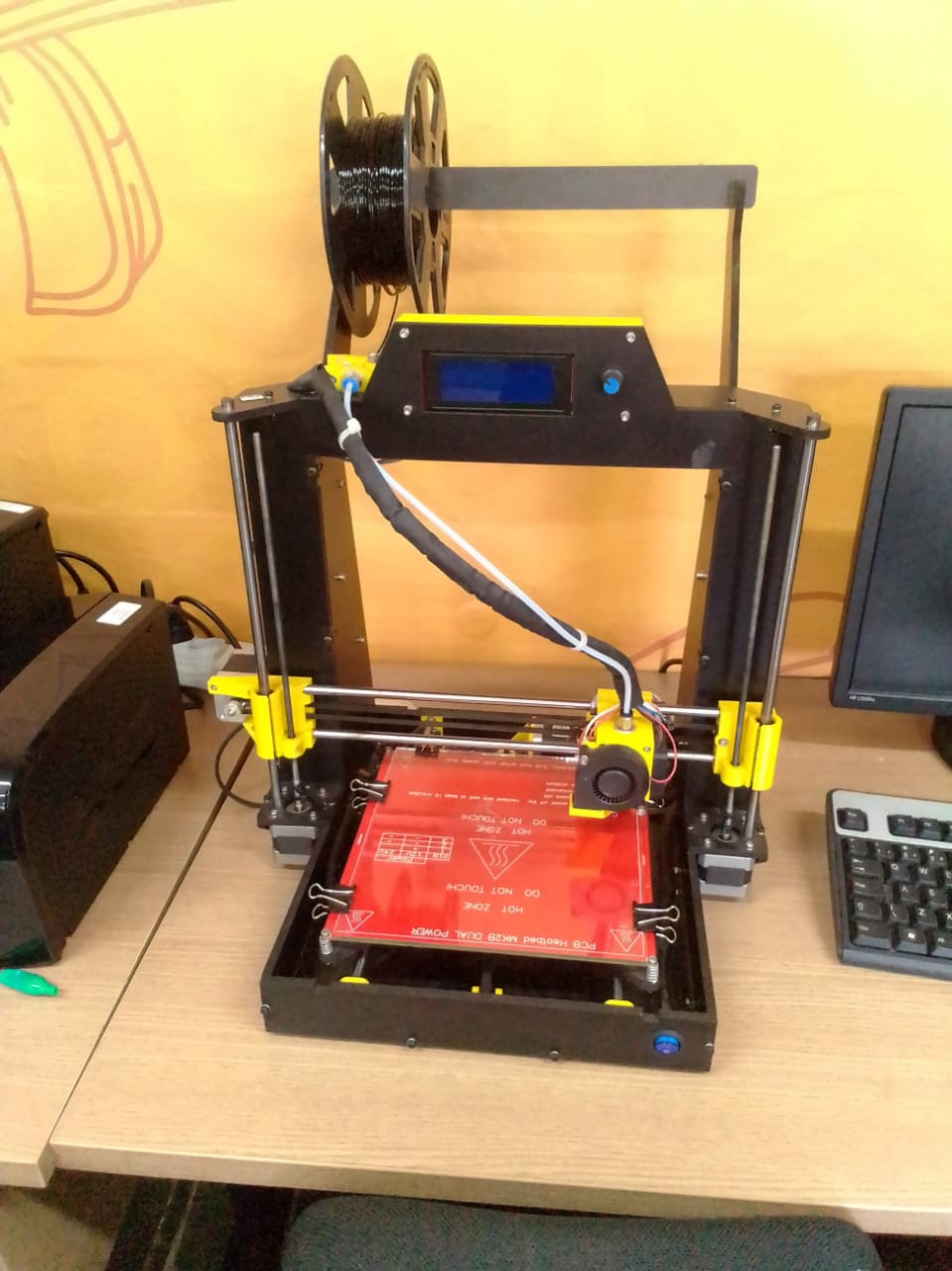 Impressora 3D