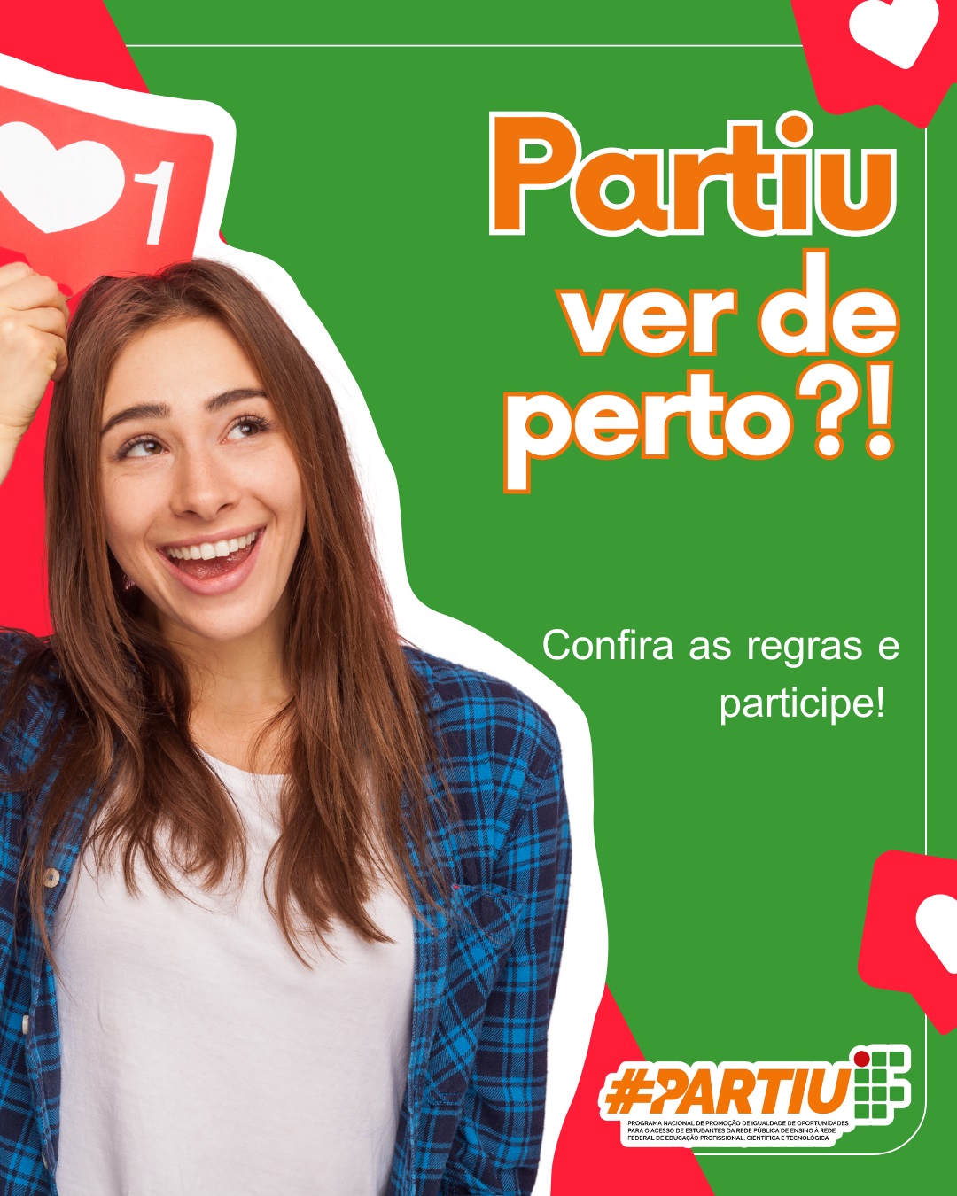partiu